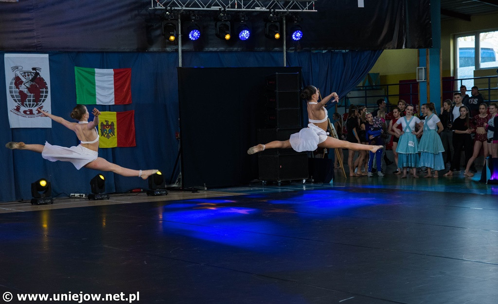 Drugi dzień World Cup Uniejów 2019 i eliminacje do Mistrzostw