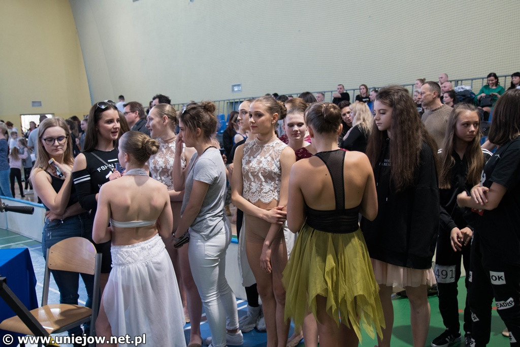 Drugi dzień World Cup Uniejów 2019 i eliminacje do Mistrzostw