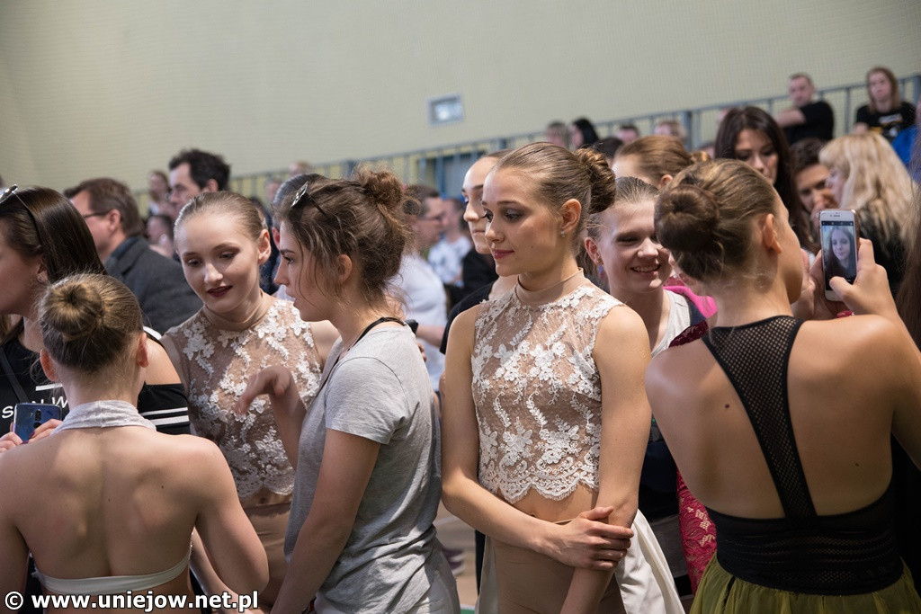 Drugi dzień World Cup Uniejów 2019 i eliminacje do Mistrzostw