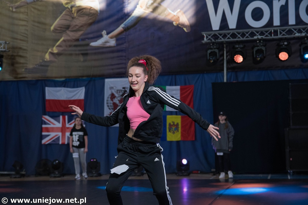 Drugi dzień World Cup Uniejów 2019 i eliminacje do Mistrzostw
