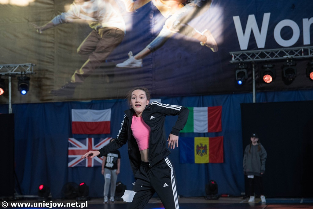Drugi dzień World Cup Uniejów 2019 i eliminacje do Mistrzostw