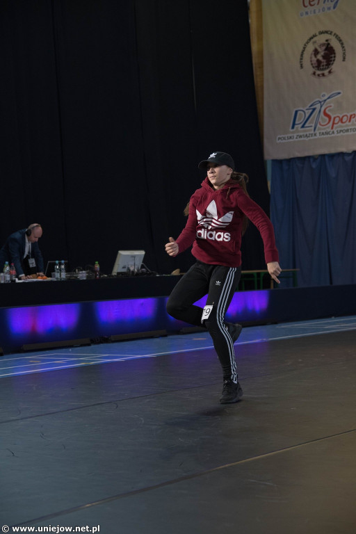 Drugi dzień World Cup Uniejów 2019 i eliminacje do Mistrzostw