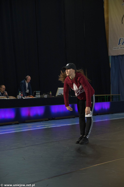 Drugi dzień World Cup Uniejów 2019 i eliminacje do Mistrzostw
