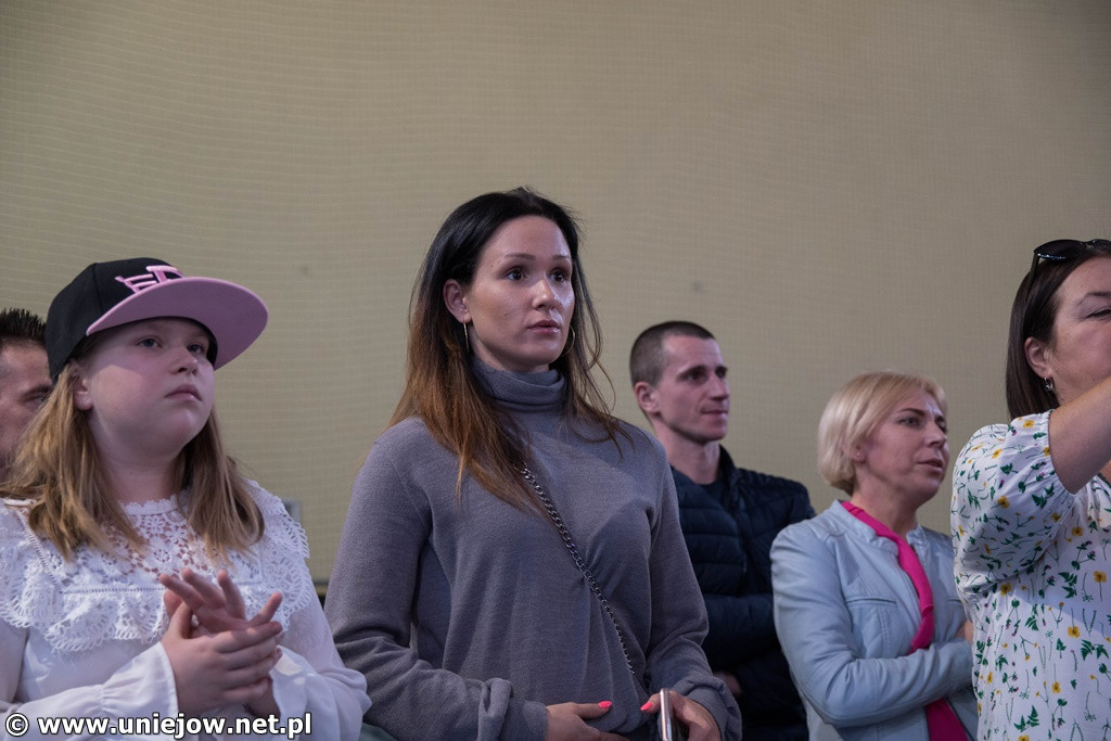 Drugi dzień World Cup Uniejów 2019 i eliminacje do Mistrzostw