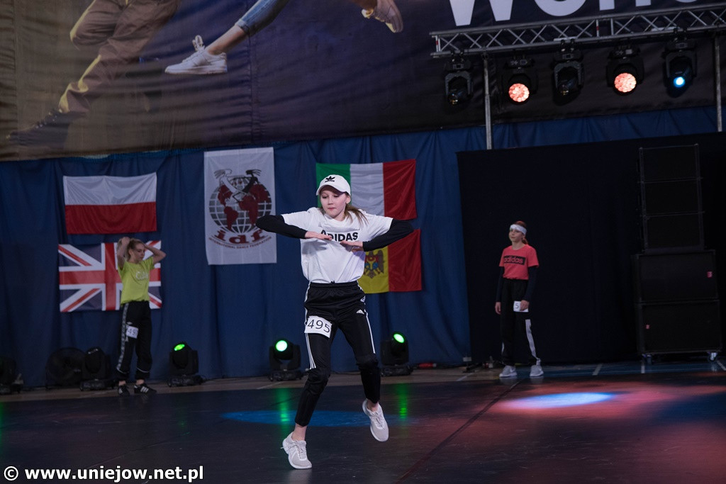 Drugi dzień World Cup Uniejów 2019 i eliminacje do Mistrzostw
