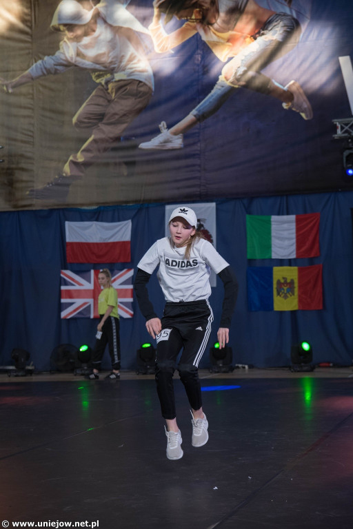 Drugi dzień World Cup Uniejów 2019 i eliminacje do Mistrzostw