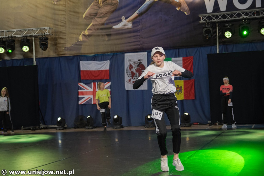 Drugi dzień World Cup Uniejów 2019 i eliminacje do Mistrzostw