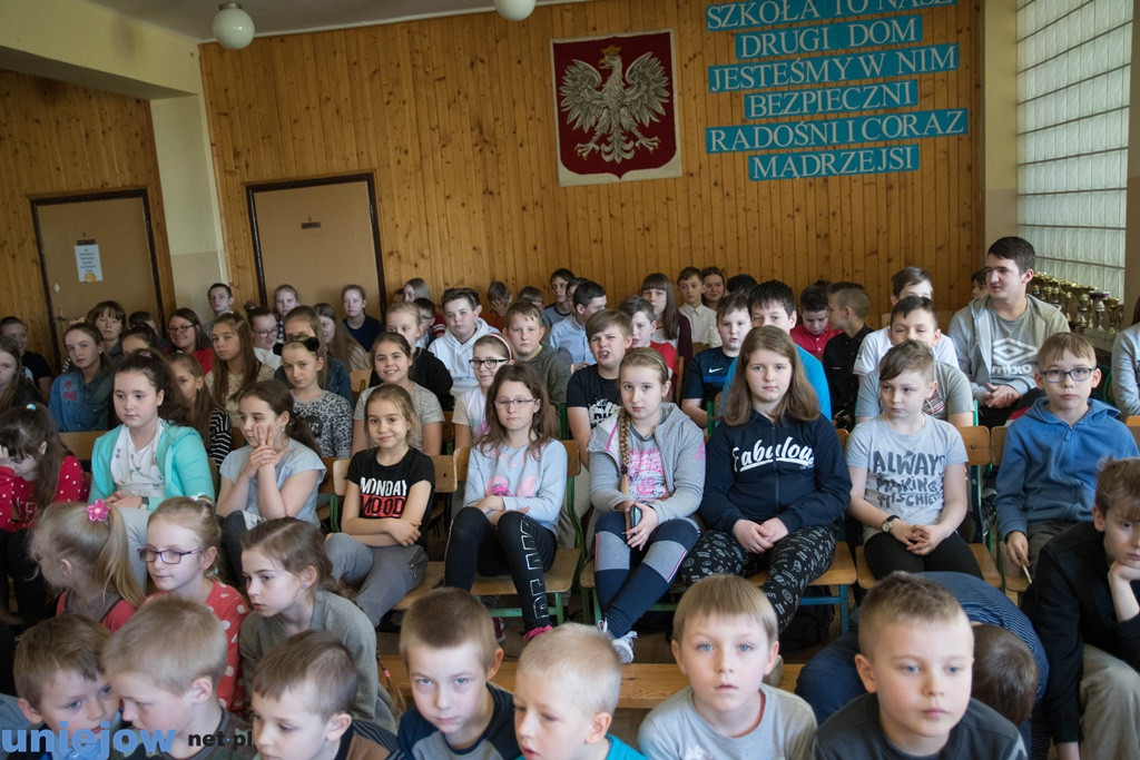 Potyczki matematyczne w Wieleninie