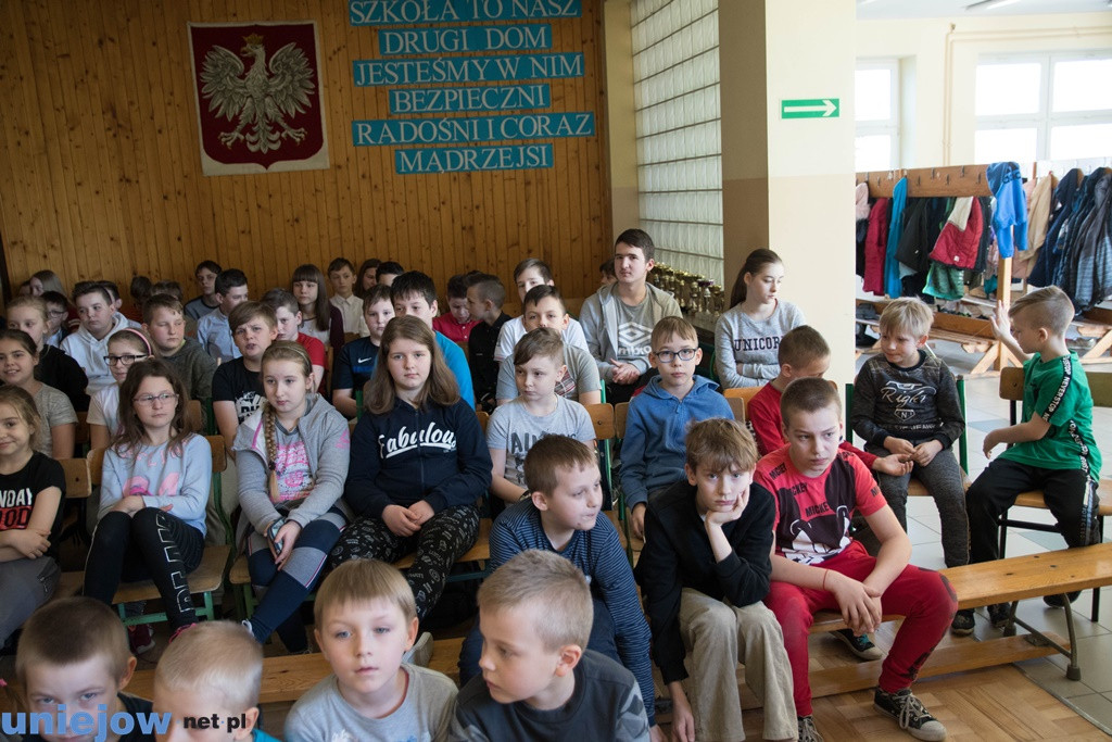 Potyczki matematyczne w Wieleninie