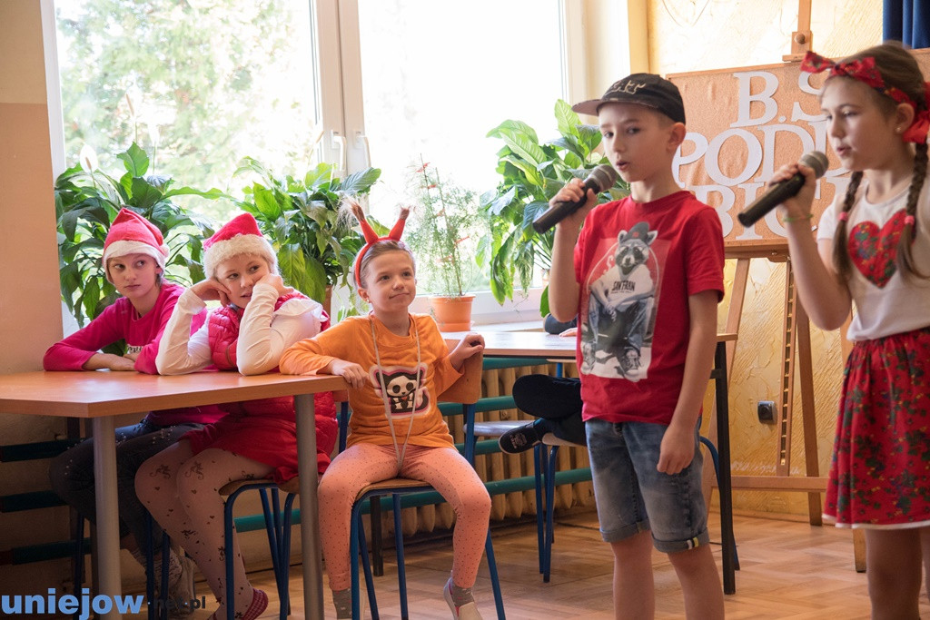 Potyczki matematyczne w Wieleninie