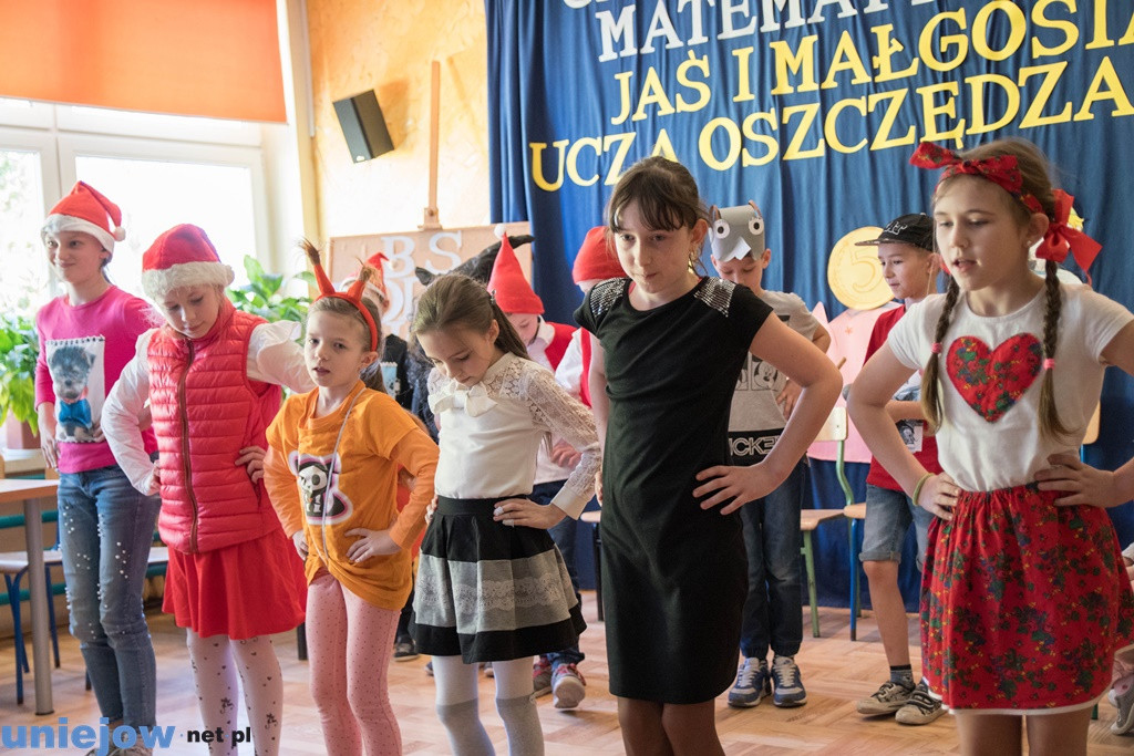 Potyczki matematyczne w Wieleninie