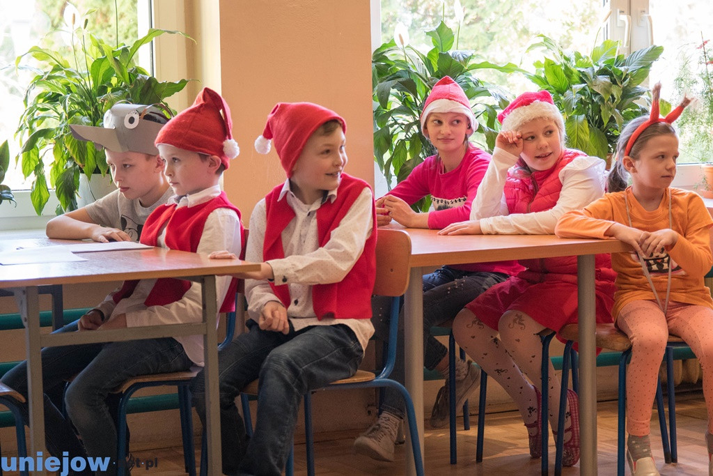 Potyczki matematyczne w Wieleninie