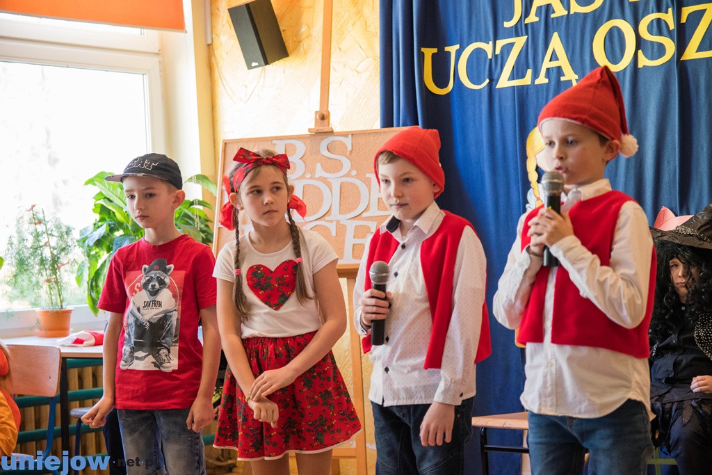 Potyczki matematyczne w Wieleninie