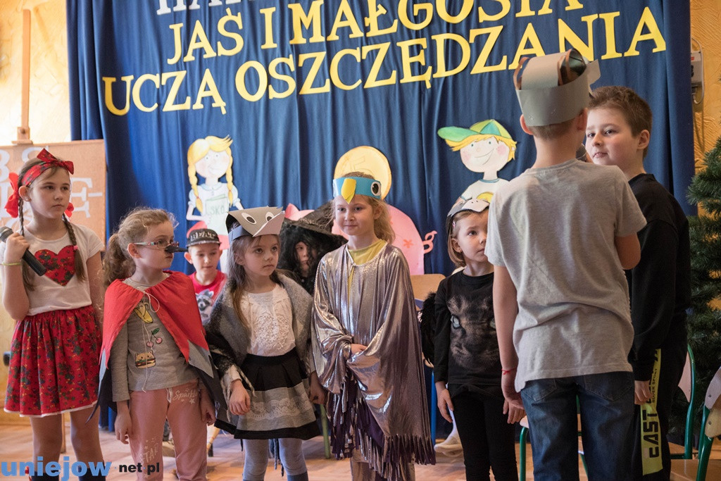 Potyczki matematyczne w Wieleninie