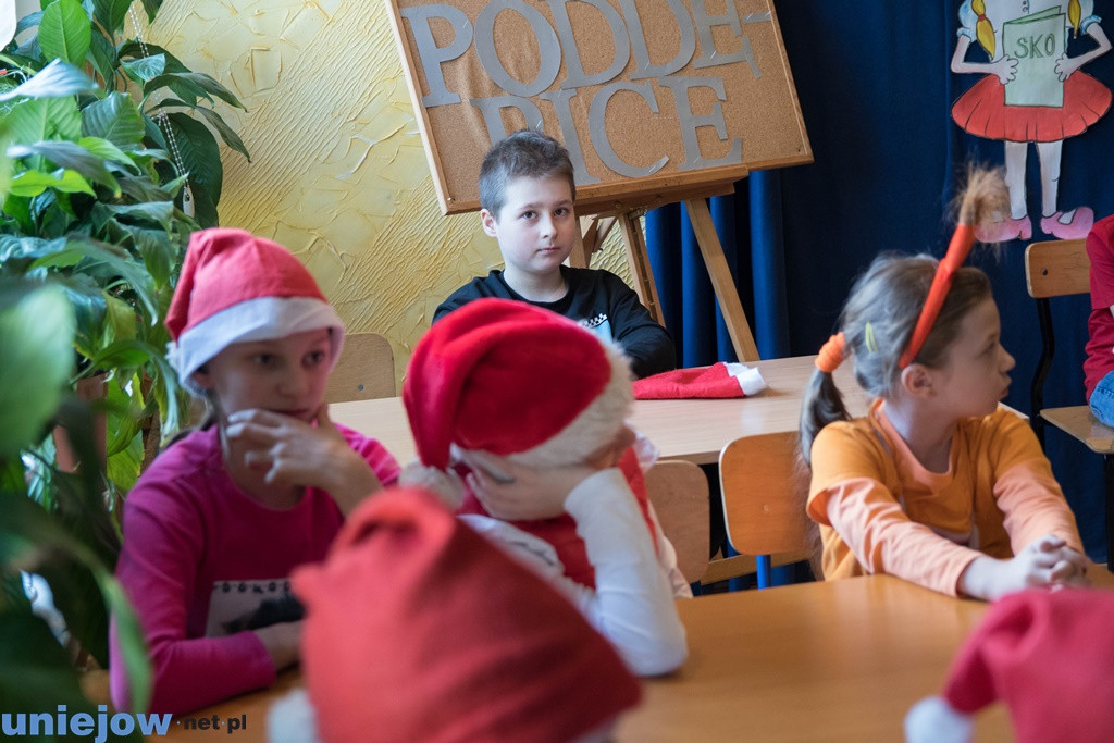 Potyczki matematyczne w Wieleninie