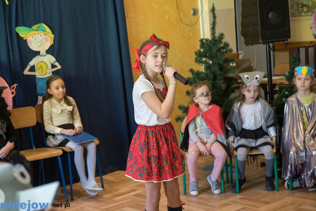 Potyczki matematyczne w Wieleninie