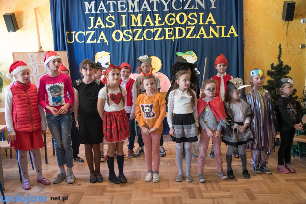 Potyczki matematyczne w Wieleninie