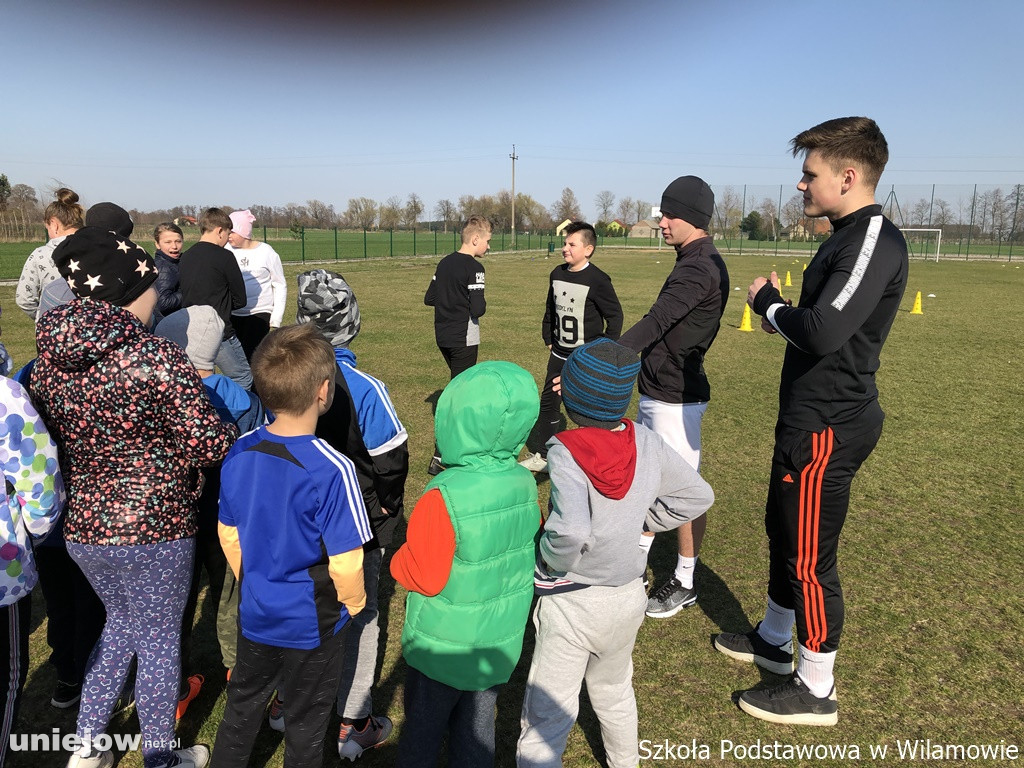 Szkoła w Wilamowie rozwija pasje swoich uczniów