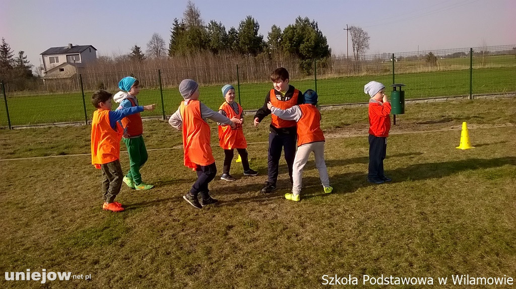 Szkoła w Wilamowie rozwija pasje swoich uczniów