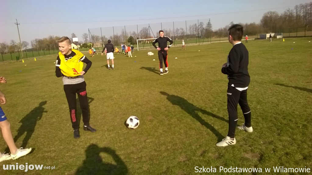 Szkoła w Wilamowie rozwija pasje swoich uczniów