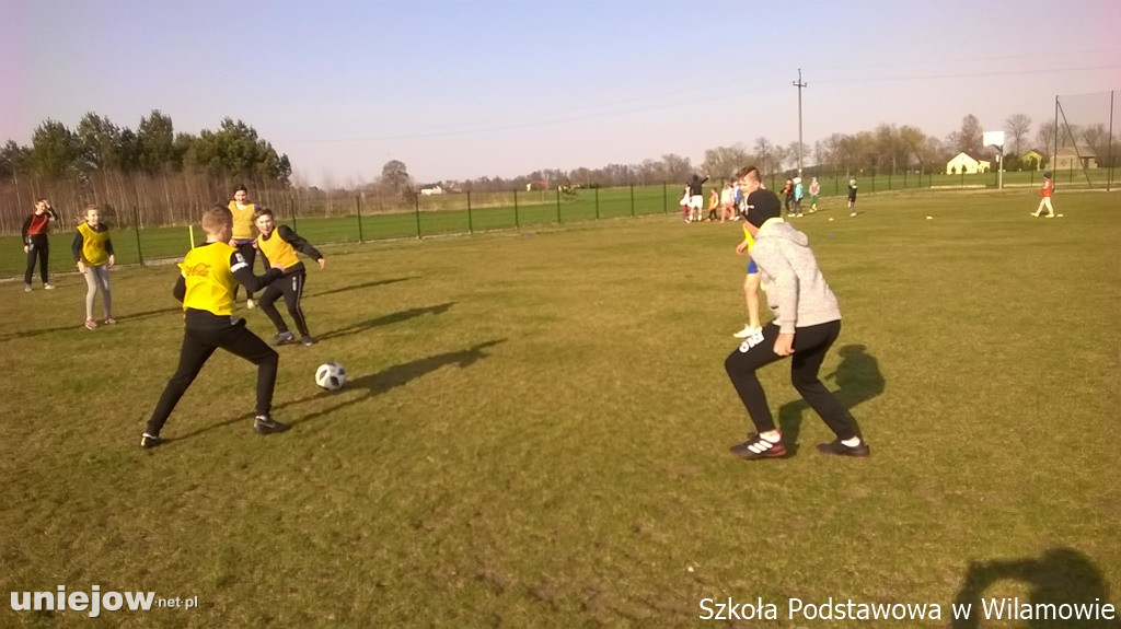 Szkoła w Wilamowie rozwija pasje swoich uczniów