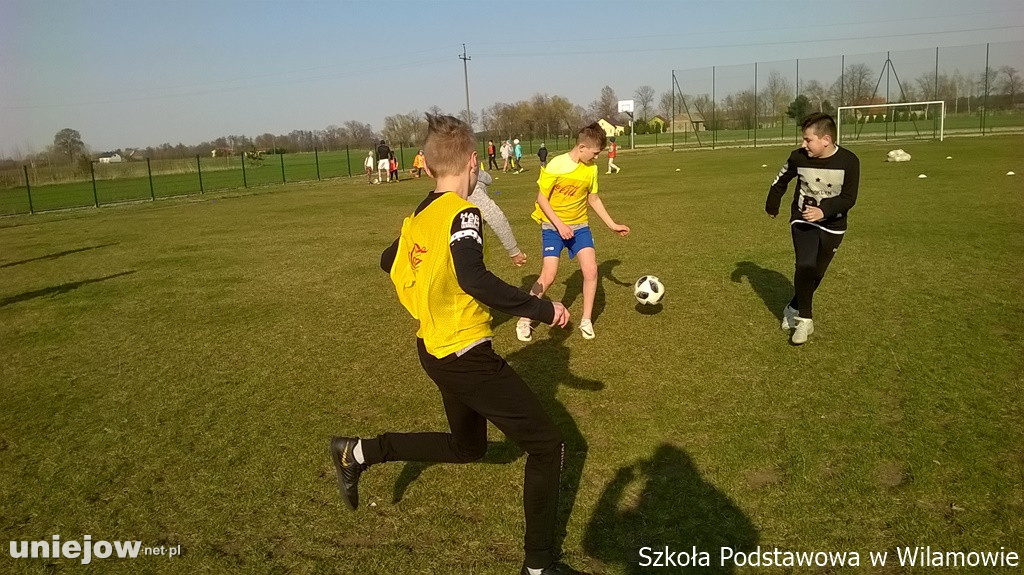 Szkoła w Wilamowie rozwija pasje swoich uczniów