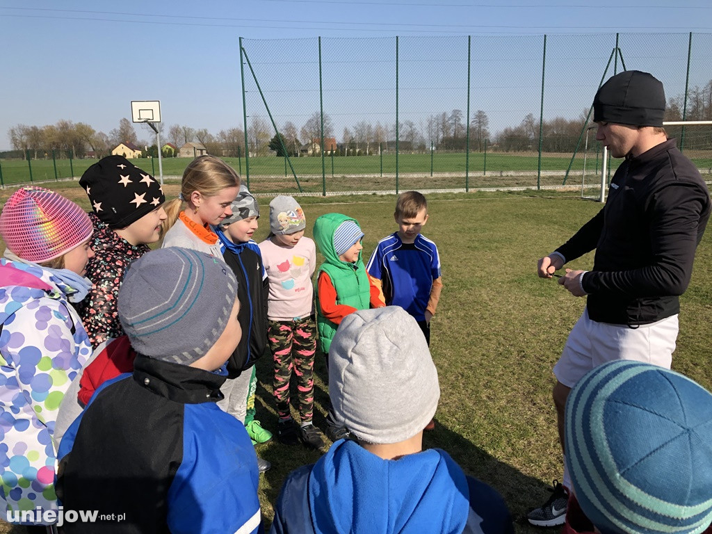 Szkoła w Wilamowie rozwija pasje swoich uczniów