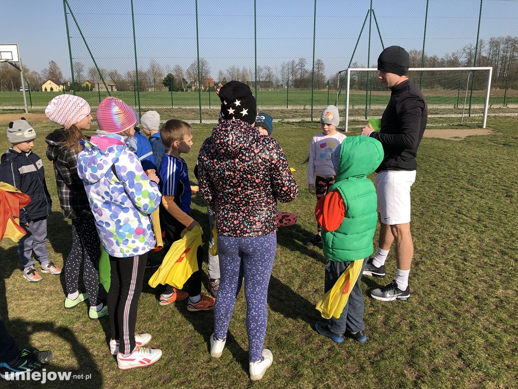 Szkoła w Wilamowie rozwija pasje swoich uczniów