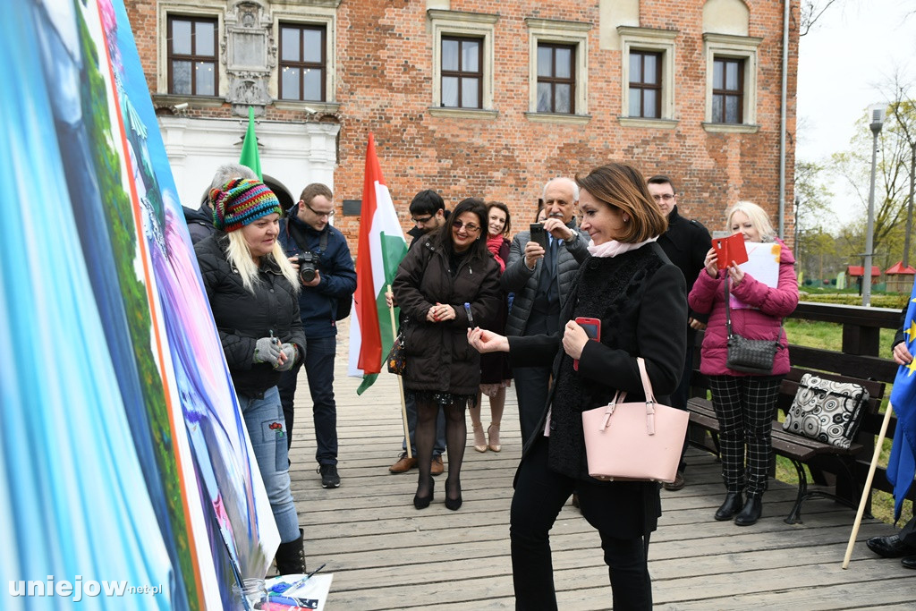 Szlak Europa Przyszłości