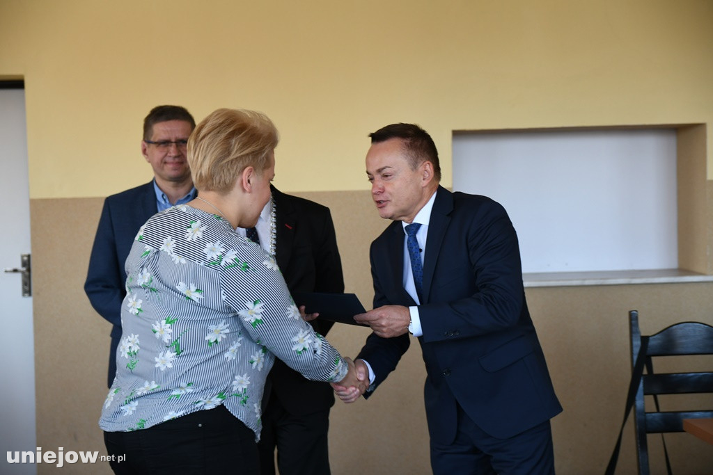 Wyniki VI Uniejowskiego FESTIWALU Smakow