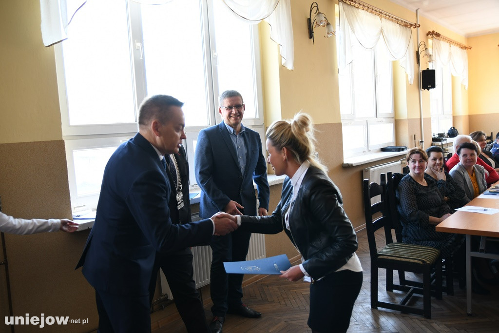 Wyniki VI Uniejowskiego FESTIWALU Smakow
