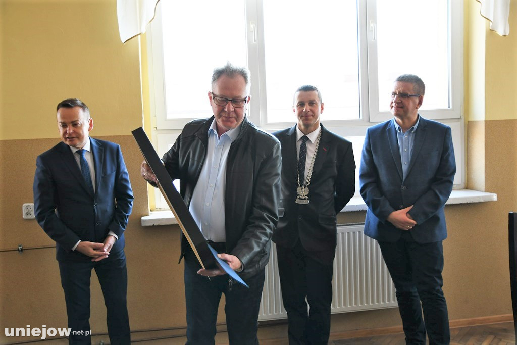 Wyniki VI Uniejowskiego FESTIWALU Smakow