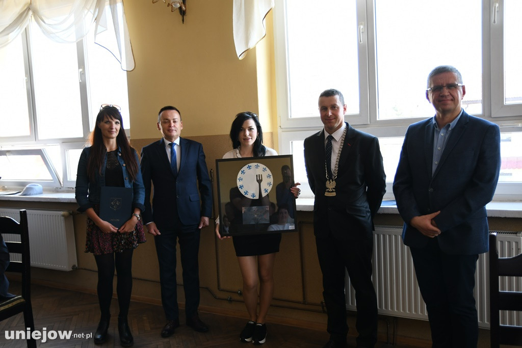 Wyniki VI Uniejowskiego FESTIWALU Smakow