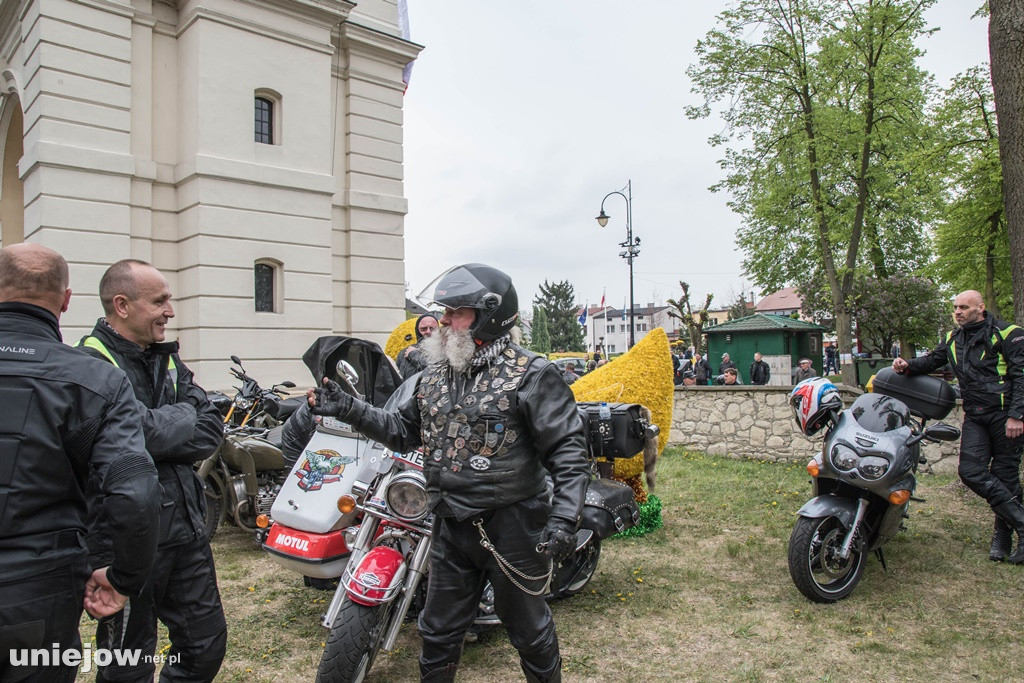 I Otwarcie Sezonu Motocyklowego w Uniejowie