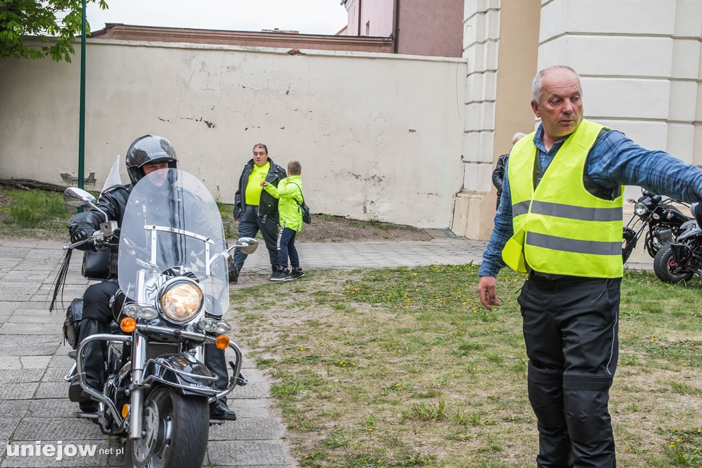 I Otwarcie Sezonu Motocyklowego w Uniejowie