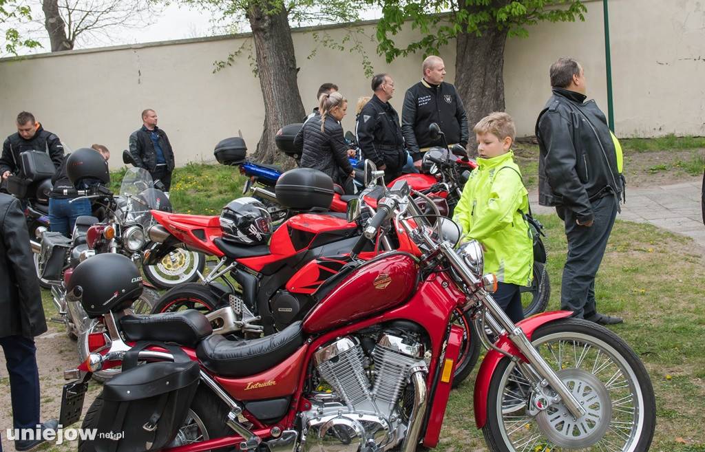 I Otwarcie Sezonu Motocyklowego w Uniejowie