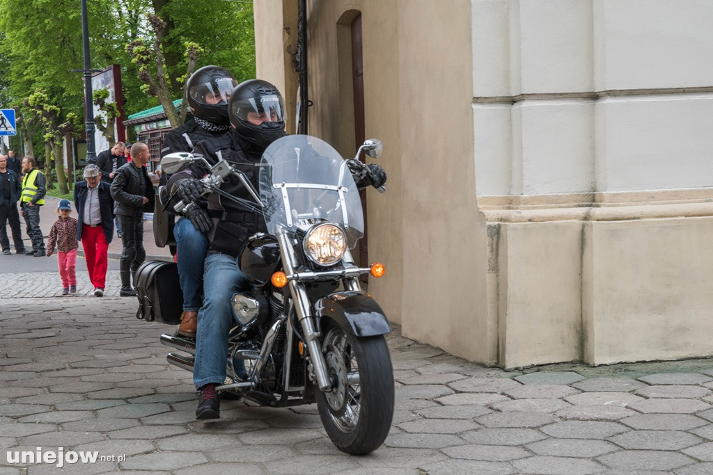 I Otwarcie Sezonu Motocyklowego w Uniejowie