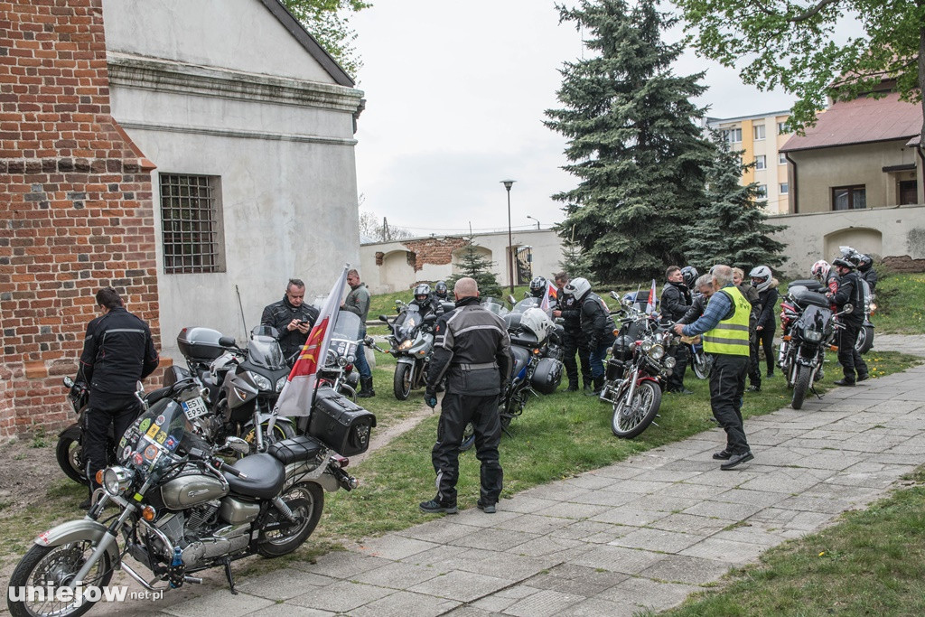 I Otwarcie Sezonu Motocyklowego w Uniejowie