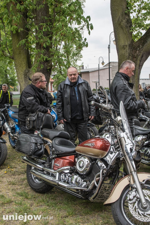 I Otwarcie Sezonu Motocyklowego w Uniejowie