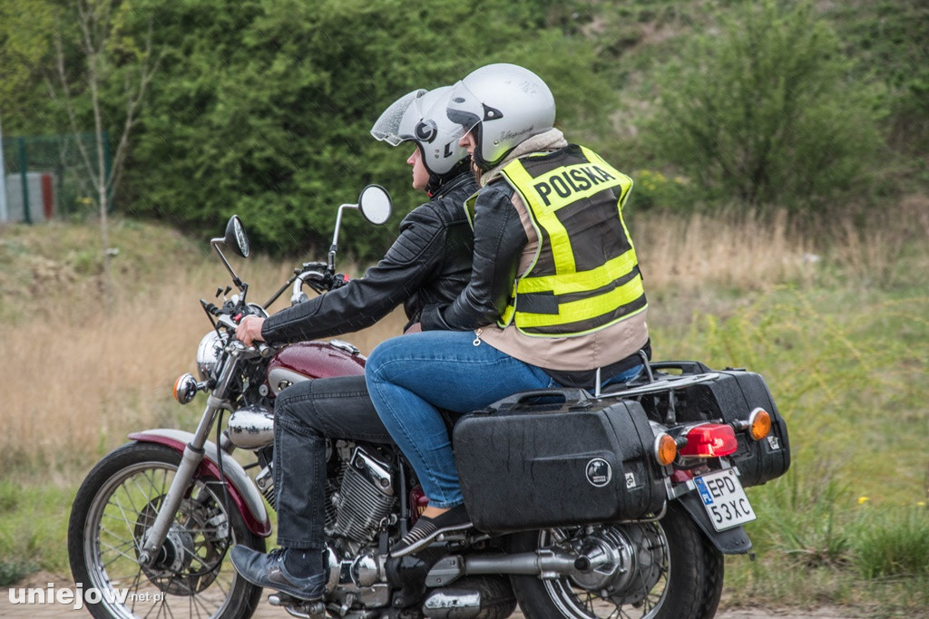 I Otwarcie Sezonu Motocyklowego w Uniejowie