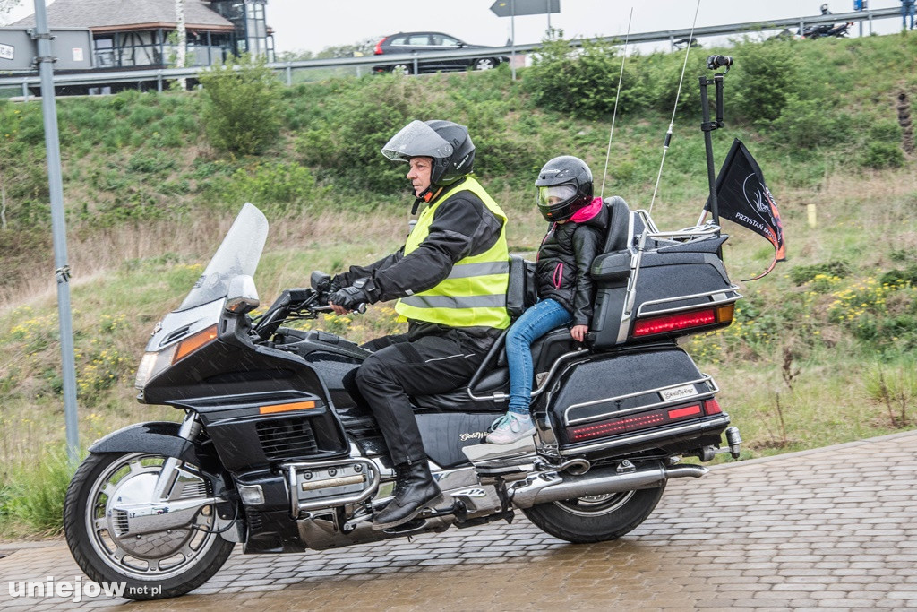 I Otwarcie Sezonu Motocyklowego w Uniejowie