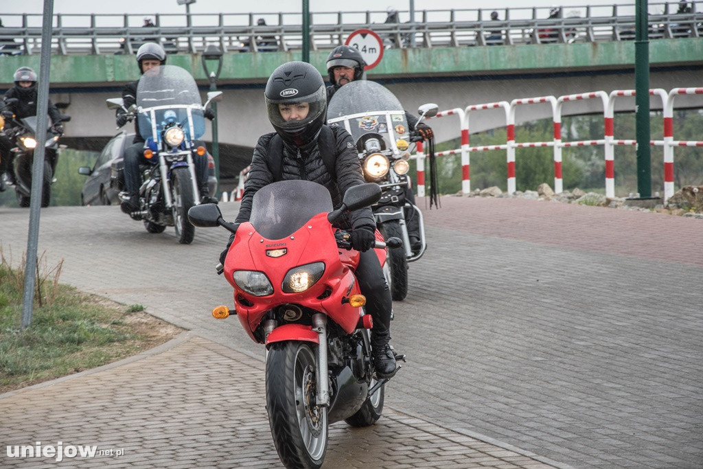 I Otwarcie Sezonu Motocyklowego w Uniejowie