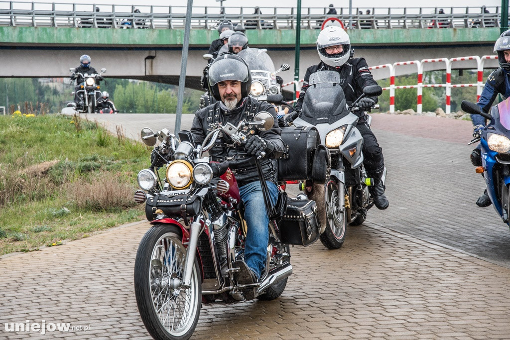 I Otwarcie Sezonu Motocyklowego w Uniejowie