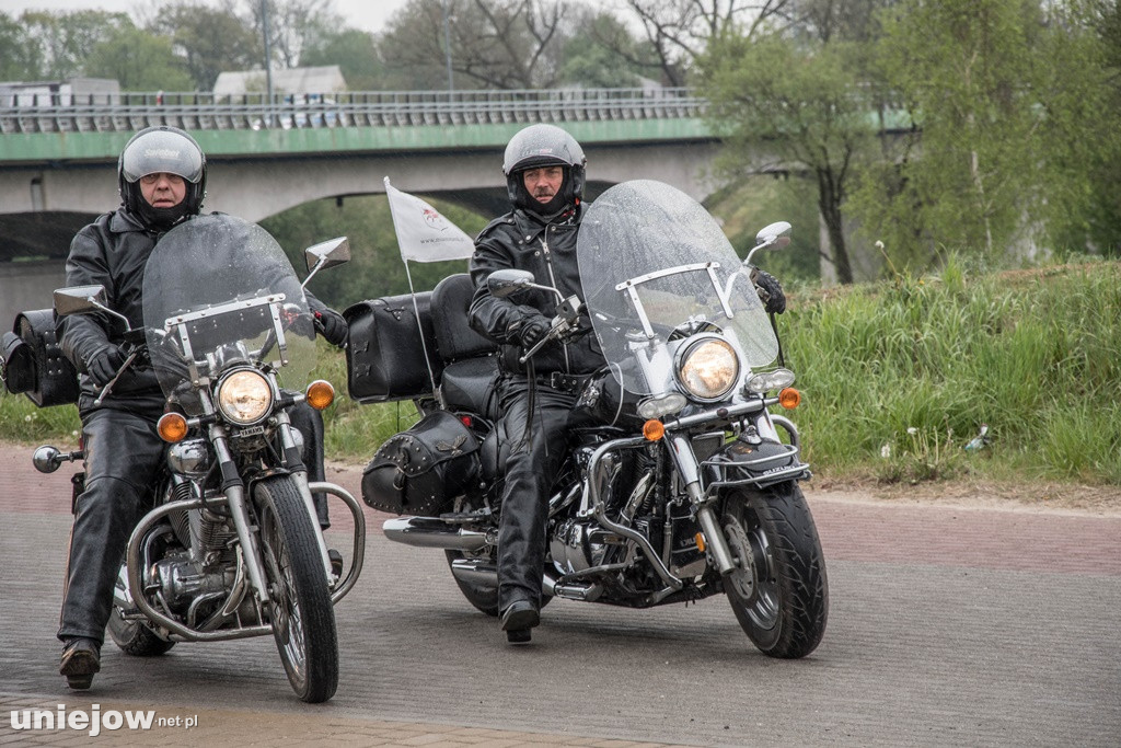 I Otwarcie Sezonu Motocyklowego w Uniejowie