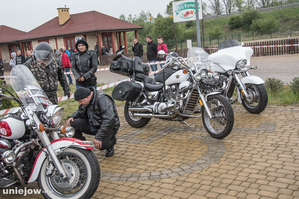 I Otwarcie Sezonu Motocyklowego w Uniejowie