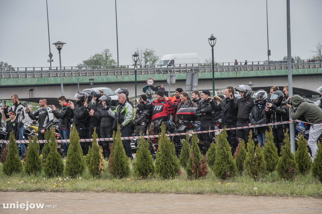 I Otwarcie Sezonu Motocyklowego w Uniejowie