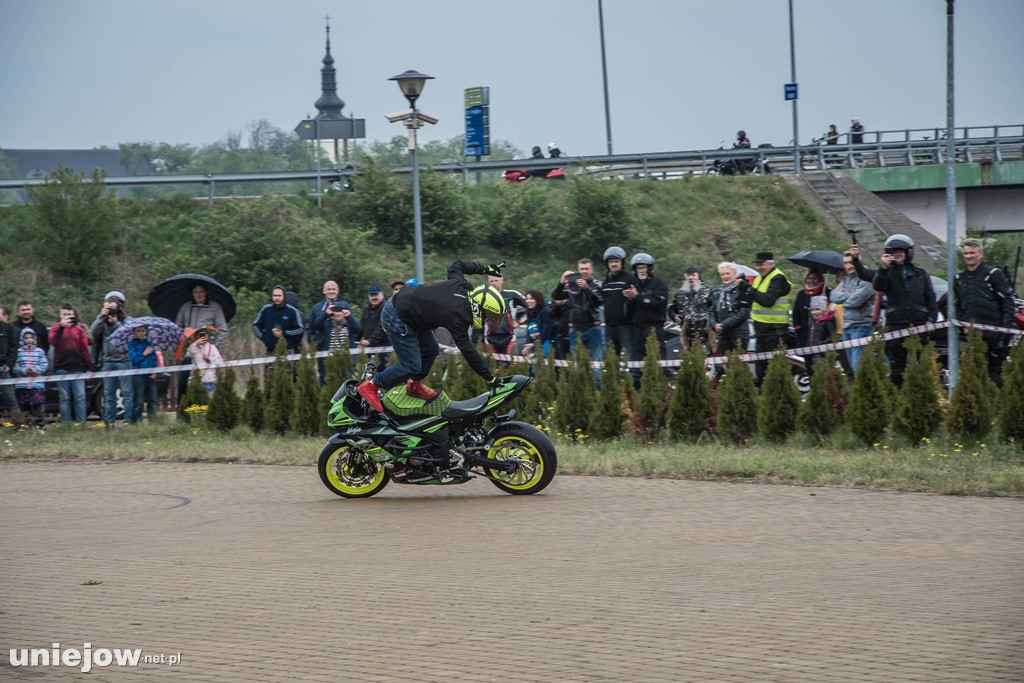 I Otwarcie Sezonu Motocyklowego w Uniejowie