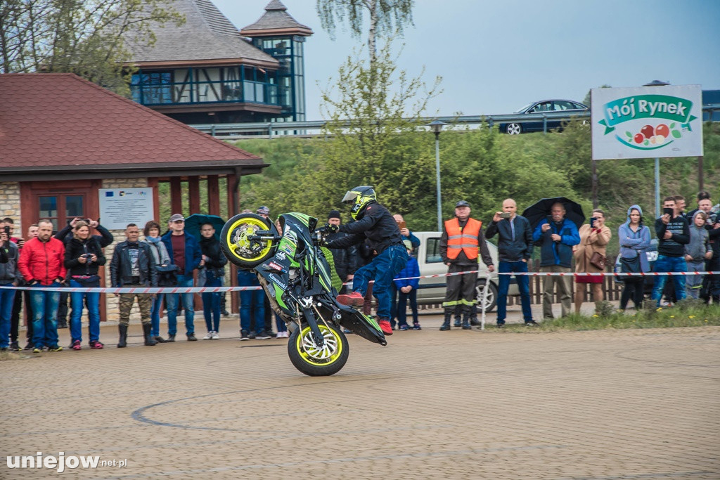 I Otwarcie Sezonu Motocyklowego w Uniejowie