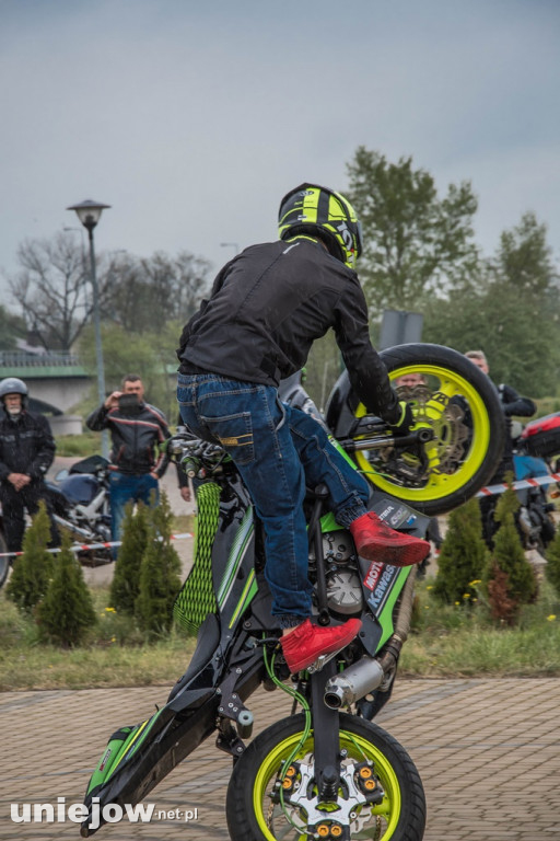 I Otwarcie Sezonu Motocyklowego w Uniejowie