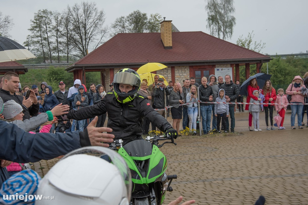 I Otwarcie Sezonu Motocyklowego w Uniejowie